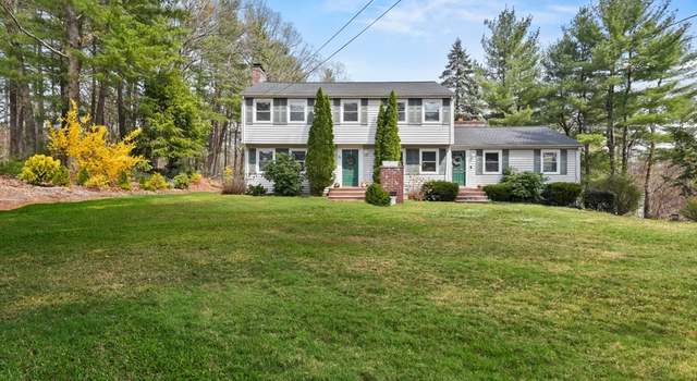 Photo of 25 Cardigan Rd, Tewksbury, MA 01876