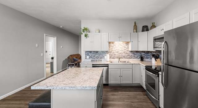 Photo of 388 Vose St #2, Woonsocket, RI 02895