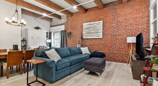 Photo of 15 Sleeper St #203, Boston, MA 02210