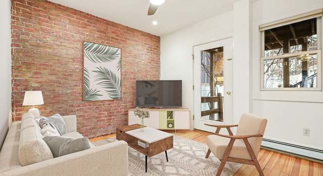 Photo of 49 Jeffries St #1, Boston, MA 02128