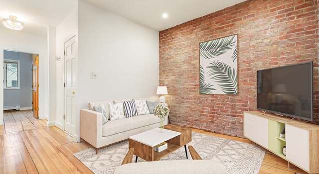 Photo of 49 Jeffries St #1, Boston, MA 02128