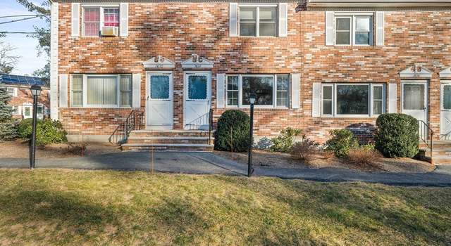 Photo of 1634 Plymouth St #1634, East Bridgewater, MA 02333