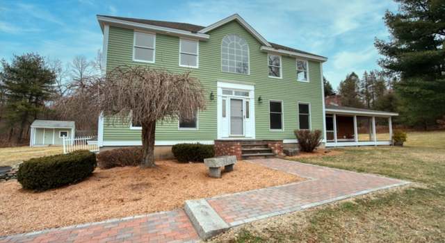 Photo of 1088 Turnpike Rd, Ashby, MA 01431