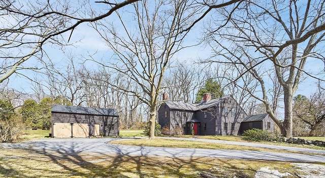 Photo of 320 Lowell Rd, Concord, MA 01742