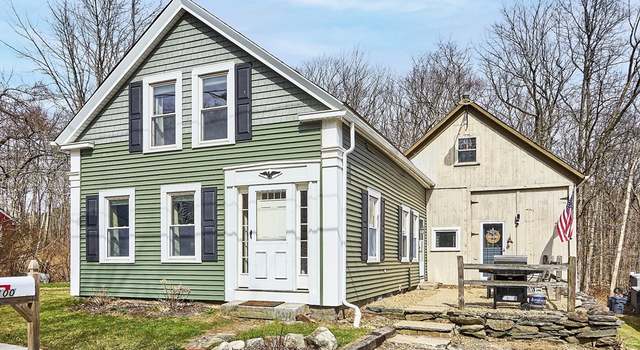 Photo of 100 Main St, Princeton, MA 01541
