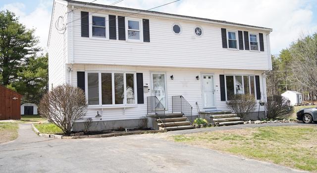 Photo of 5 Nashua St Unit A, Shirley, MA 01464