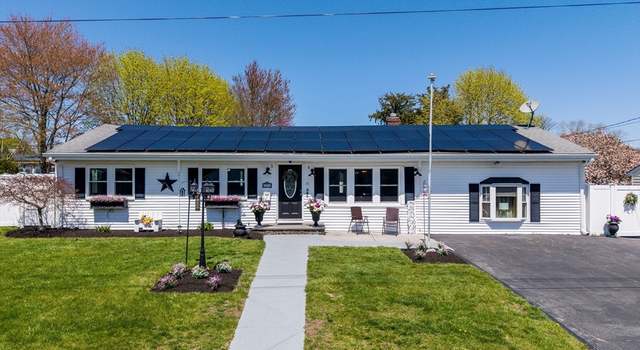 Photo of 31 Darling St, Acushnet, MA 02743