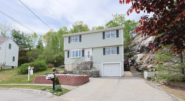 Photo of 15 Ashlee Gln, Lynn, MA 01904