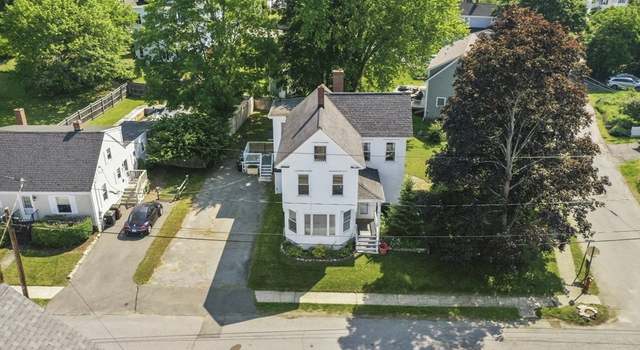 Photo of 47 Orchard St, Amesbury, MA 01913