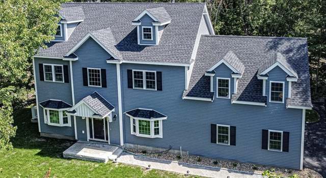 Photo of 16 Border Rd, Reading, MA 01867