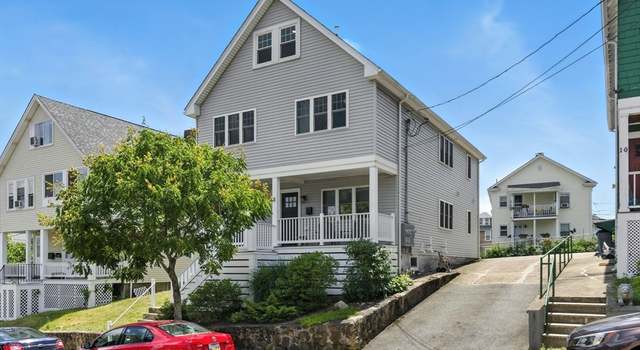 Photo of 6-8 Brooksdale #6, Brighton, MA 02135