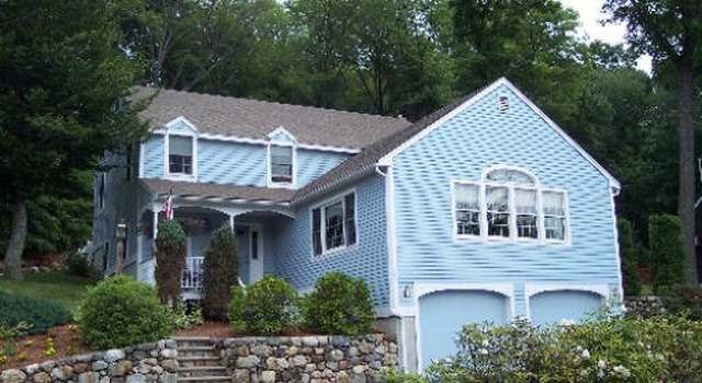 Photo of 108 Hickory Hill Rd, North Andover, MA 01845