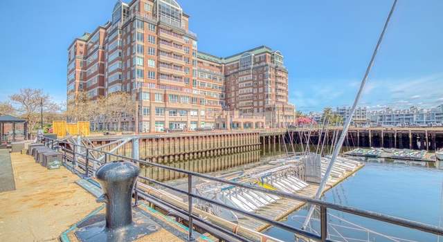 Photo of 197 8th St #312, Boston, MA 02129