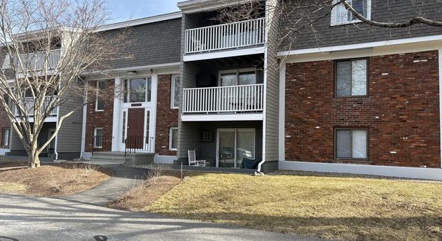 Photo of 220 Bedford St Unit D-3, Bridgewater, MA 02324