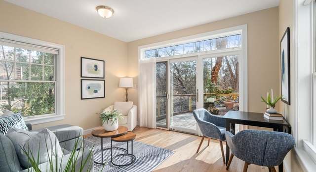 Photo of 175 Richdale Ave #115, Cambridge, MA 02140