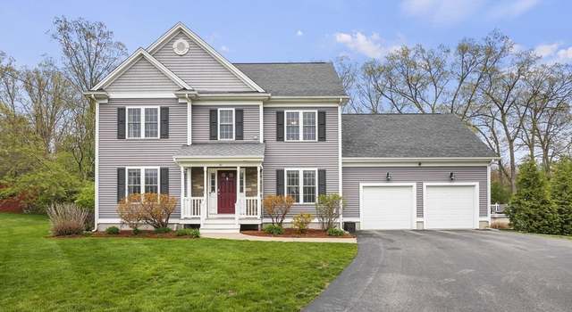 Photo of 40 Halko Dr, Attleboro, MA 02703
