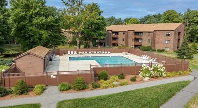 Photo of 9 Davis Rd Unit C10, Acton, MA 01720