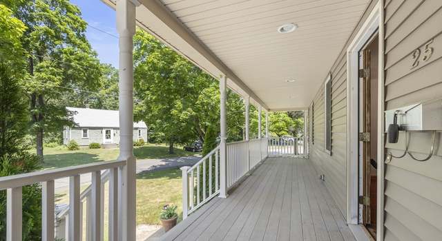 Photo of 25 Hamilton Rd, Northborough, MA 01532