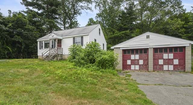 Photo of 119 Russell St, Woburn, MA 01801