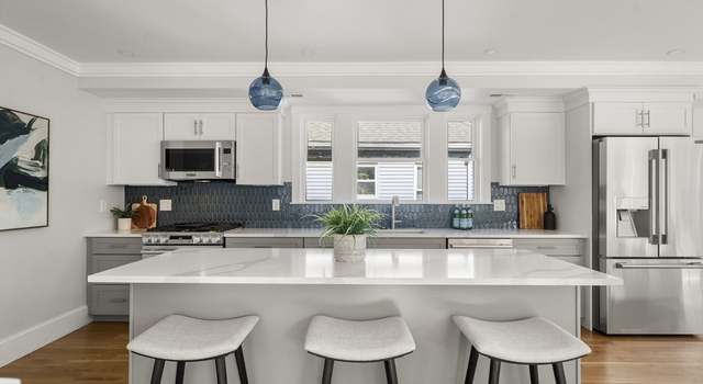 Photo of 37-39 Governor Winthrop Rd #2, Somerville, MA 02145