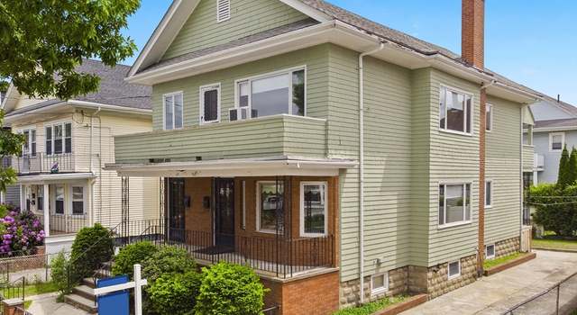 Photo of 35-37 Wright Ave, Medford, MA 02155