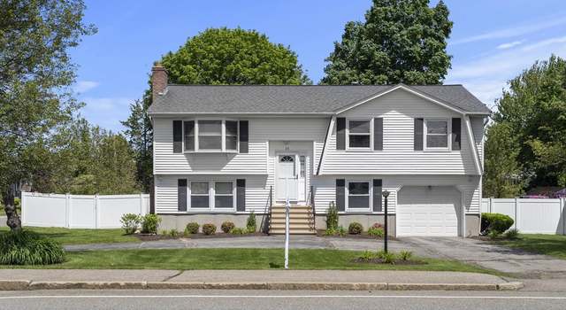 Photo of 65 Wyman St, Woburn, MA 01801
