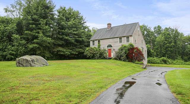 Photo of 85 Hartford Ave W, Mendon, MA 01756