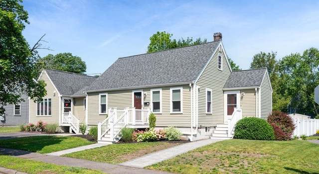 Photo of 11 Beaver Park, Danvers, MA 01923