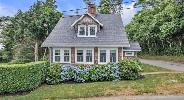 Property at 83 Shipyard Ln, Dartmouth, MA 02748, 3 beds, 1 bath