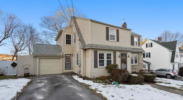 Photo of 12 Zenith Dr, Worcester, MA 01602