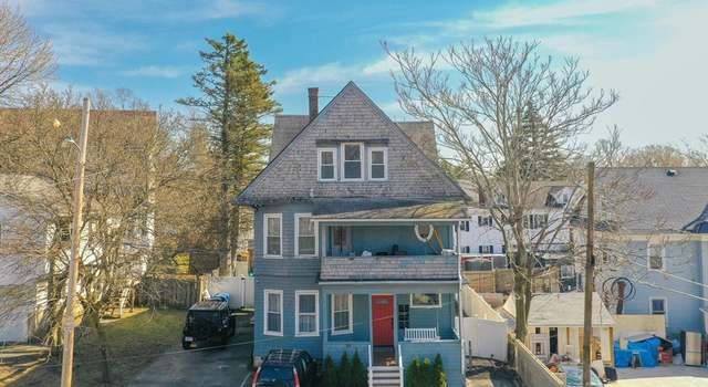 Photo of 1 Lindner Ct, Lawrence, MA 01841