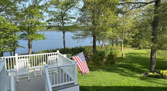 Photo of 80 Aaron River Rd, Cohasset, MA 02025