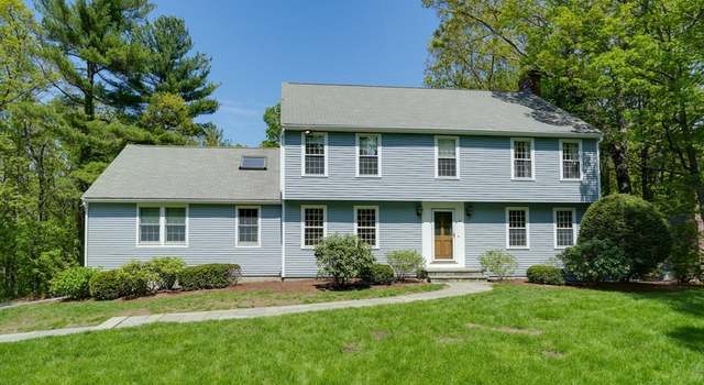 Photo of 16 Brimstone Ln, Sudbury, MA 01776
