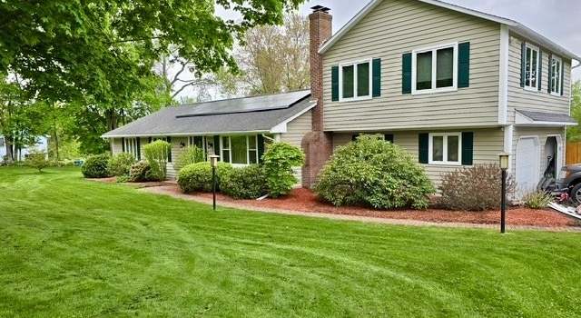 Photo of 98 Town Farm Rd, Monson, MA 01057