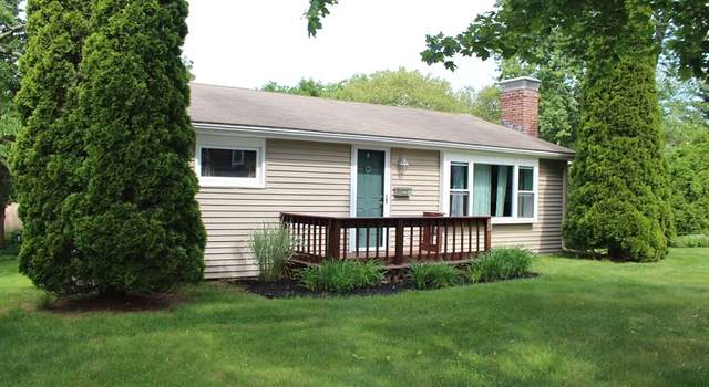 Photo of 22 Riverside Dr, Kingston, MA 02364