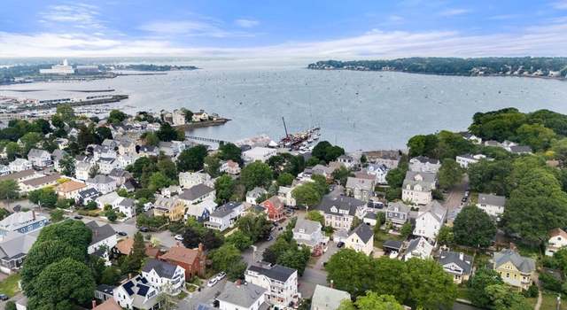 Photo of 35 Ocean Ave #3, Salem, MA 01970