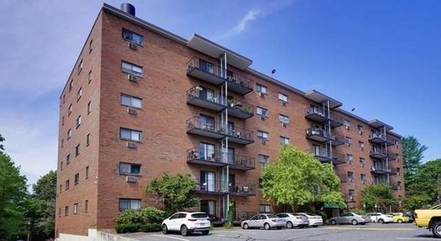 Photo of 1321 Worcester Rd #611, Framingham, MA 01701