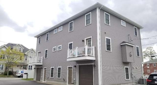 Photo of 50 Taylor St #2, Waltham, MA 02453