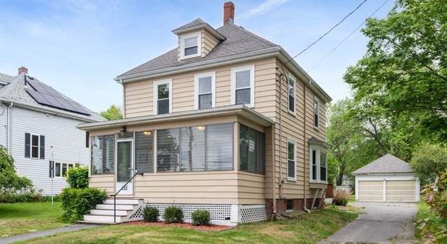 Photo of 422 Groveland St, Haverhill, MA 01830