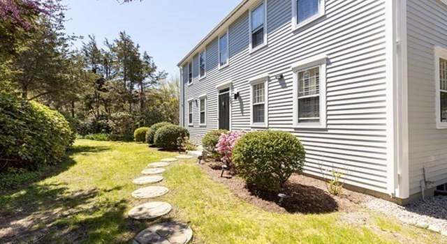 Photo of 43 Point Hill Rd, Barnstable, MA 02668