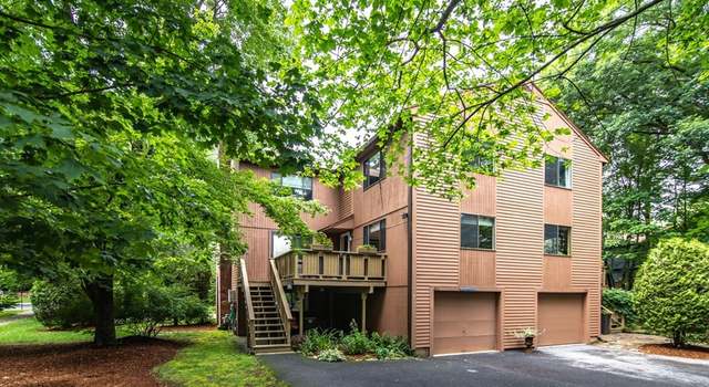 Photo of 40 Treetop Park #40, Westborough, MA 01581