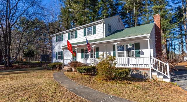 Photo of 32 Stag Dr, Billerica, MA 01821