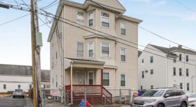Photo of 21 Vestal, Fall River, MA 02721