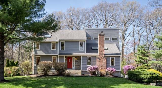 Photo of 22 Baron Rd, Franklin, MA 02038