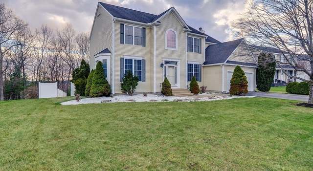 Photo of 15 Seaver Farm Ln, Grafton, MA 01560
