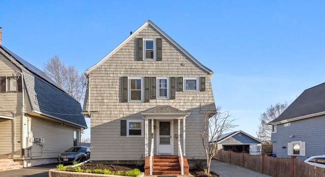 Photo of 15 Desmond Rd, Malden, MA 02148
