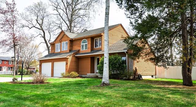 Photo of 7 Marla Pl, Agawam, MA 01001