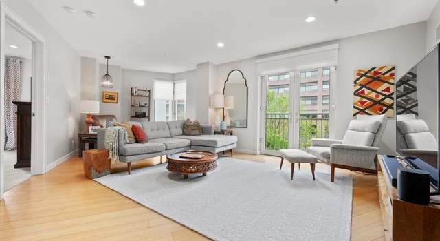 Photo of 16 Miner St #307, Boston, MA 02215