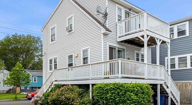 Photo of 116 Broadsound Ave, Revere, MA 02151