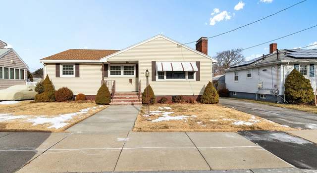 Photo of 116 Estes St, Everett, MA 02149